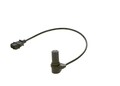 Kurbelwellensensor Impulsgeber BOSCH 0 281 002 102 für FIAT LANCIA BRAVO MAREA 1