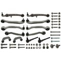 Lenkersatz, Radaufhängung FEBI BILSTEIN 48902 ProKit für AUDI, Vorderachse links