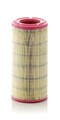 MANN-FILTER Luftfilter C 17 337/2 Filtereinsatz für IVECO DAILY DEUTZ CLAAS 4 3