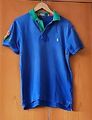 POLO RALPH LAUREN  Herren-Poloshirt    Gr. L  Slim Fit. 
