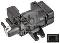 FEBI BILSTEIN Druckwandler, Abgassteuerung 173544 für HYUNDAI OPEL