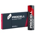 40 x Duracell Pro Cell Intense MN2400 AAA Micro LR03 Foto 1,5V  - 4 x 10er