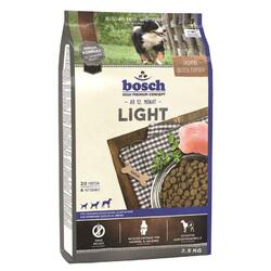 Bosch light 2,5 Kg