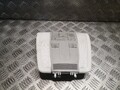 MERCEDES-BENZ C W204 Vorne Innen Dach Beleuchtung Panel Lese Lampe 2048200823