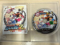 Mugen Souls Z (Sony Playstation 3)