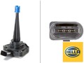 HELLA 6PR013680-061 Sensor für Motorölstand für Audi für VW 