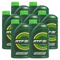 7x1 Liter Original FANFARO Automatikgetriebeöl ATF III Gear Oil Öl