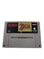 The Legend of Zelda A Link to the Past Super Nintendo