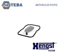 EG87H D153 HYDRAULIKFILTER SATZ AUTOMATIK-GETRIEBE HENGST FILTER FÜR MAYBACH 57