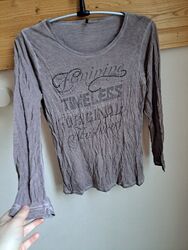 Soyaconcept Langarm Shirt L