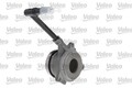 Valeo 810123 Zentralausrücker, Kupplung für AUDI FORD SEAT SKODA VW Kupplung