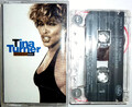 Tina Turner - Simply The Best / MC Kassette / 1991 / UK / Private Dancer u.a.