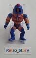 Masters of the Universe - MOTU - Figur - Man-E-Faces - Mattel - 1982