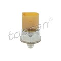 ORIGINAL® Topran Sensor, Kraftstoffdruck für VW GOLF V Variant TOUAREG JETTA