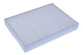 Innenraumfilter Partikelfilter M110924 DENCKERMANN für NISSAN RENAULT
