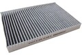 MAPCO 67217 Innenraumfilter Pollenfilter für AUDI A6 Avant (4F5, C6) Aktivkohle