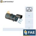 SENSOR EINPARKHILFE 66043 FÜR FORD MONDEO/III/Turnier VOLVO V50 S40 V70 S60 2.5L