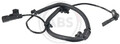 ABS-Raddrehzahlsensor aktiver Sensor 31065 A.B.S. für OPEL SAAB