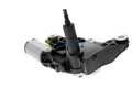 Scheibenwischermotor hinten V10-07-0012 VEMO für VW POLO POLO IV Stufenheck