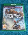 IMMORTALS FENYX RISING MICROSOFT XBOX ONE SPIEL