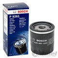 BOSCH ÖLFILTER ANSCHRAUBFILTER passend für CITROËN C1 LEXUS CT PEUGEOT 107 108