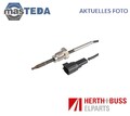 70682313 SENSOR ABGASTEMPERATUR HERTH+BUSS ELPARTS NEU OE QUALITÄT