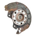 Radlagergehäuse Achsschenkel vorne links Audi A1 Seat Skoda VW 6C0407255A