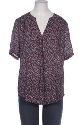 Peter Hahn Bluse Damen Oberteil Hemd Hemdbluse Gr. EU 38 Marineblau #ccmizg3momox fashion - Your Style, Second Hand