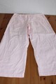 Closed Hose 44 rosa Sehr gut #L6788