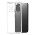 TPU Hülle Xiaomi Redmi Note 11 Redmi Note 11S Transparent Tasche Clear Case