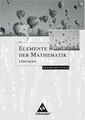 Elemente der Mathematik SI. Ausgabe 2005 für Rheinland-P... | Buch | Zustand gut