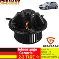 Gebläsemotor Innenraumgebläse für BMW 1er E81 E82 E88 3er E90 E91 E92 E93