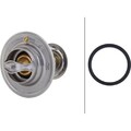 Hella 8MT 354 775-181 Thermostat Kühlmittel für FORD JAGUAR PEUGEOT CITROEN
