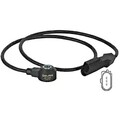ORIGINAL® Delphi Klopfsensor für VW PASSAT B5.5 Variant PASSAT B5.5 Audi A4 B7