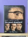 Film The Good Shepherd- Der gute Hirte DVD Zustand Gut FSK 12 Thriller
