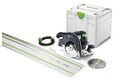 Festool Handkreissäge HK 55 EBQ-Plus-FS 576126