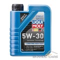 1 L LITER LIQUI MOLY LONGTIME HIGH TECH 5W-30 MOTOR-ÖL MOTOREN-ÖL 32054261