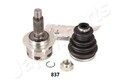 JAPANPARTS Gelenksatz, Antriebswelle GI-837 für SUZUKI