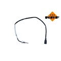 ORIGINAL® Nrf Sensor, Abgastemperatur für VW PASSAT B8 Variant TIGUAN TOURAN