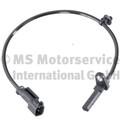 ABS Sensor Raddrehzahl PIERBURG 7.14059.40.0 für FORD TRANSIT CUSTOM V362 Bus F3