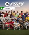 EA Sports FC 24 (Ultimate Edition) (Xbox One / Series X|S) [Download | Xbox L...