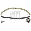 1x Zahnriemensatz FEBI BILSTEIN 100520 passend für MERCEDES-BENZ NISSAN DACIA