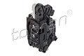 TOPRAN 117 735 Türschloss vorne links für AUDI SEAT SKODA VW