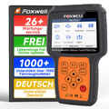 Foxwell NT650 Profi KFZ OBD2 Diagnosegerät Auto Scanner Bi-direktionales EPB DPF