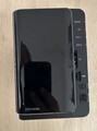 Synology DS 214play NAS Server OHNE NETZTEIL und OHNE FESTPLATTEN