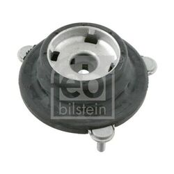 1x Reparatursatz, Federbeinstützlager FEBI BILSTEIN 27114 passend für CITROËN