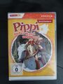 Pippi außer Rand und Band / Astrid Lindgren Kino Spielfilm DVD Pipi Langstrumpf