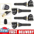 4x für Ford Reifendrucksensor RDKS B-Max C-Max II Focus III Mondeo 2318530