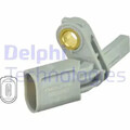 ABS-Raddrehzahlsensor aktiver Sensor SS20062 DELPHI für AUDI CUPRA PORSCHE SEAT