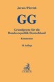 Grundgesetz für die Bundesrepublik Deutschland (Gelbe Er... | Buch | Zustand gut